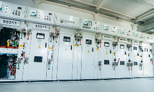 UPS & Battery Design