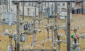 Critical Power Systems