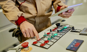 Emergency Lighting Design