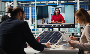 Energy Efficiency Optimization