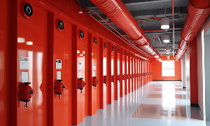 Fire & Security Systems