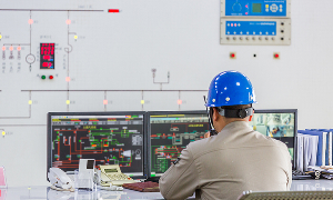 Lighting Control Systems