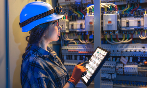 Power Distribution Planning