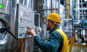 Power Factor Correction