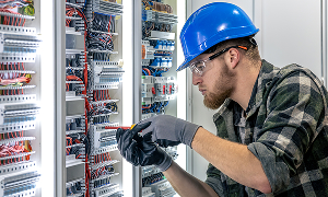 Transformer & UPS Engineering