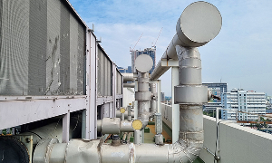 Zoning & Ventilation