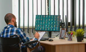 Fixture Load Analysis