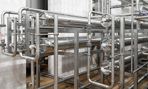 Medical Plumbing Design