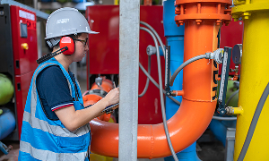 Pipe & Hydraulic Sizing