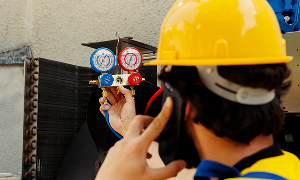 Pressure Optimization