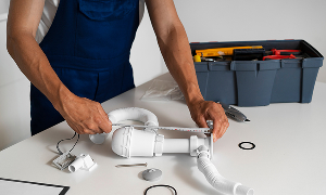 Sanitary Pipe Sizing