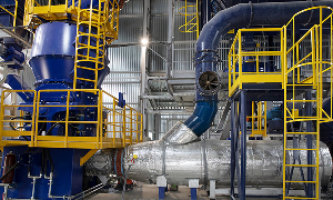 Tank & Circulation Design