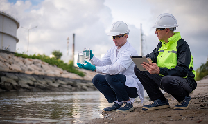 Water Capacity Calculations