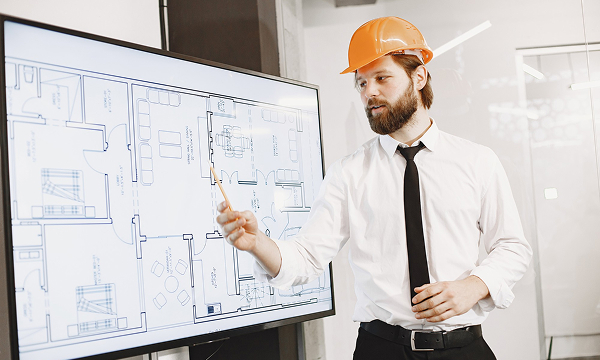 Constructability Expert