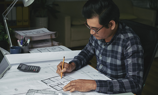 Lead Design Engineer