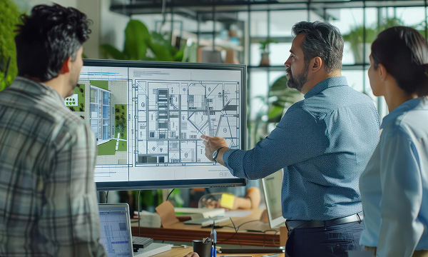 Sustainability Consultant