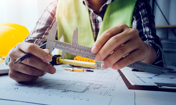 As-Built Documentation Specialist