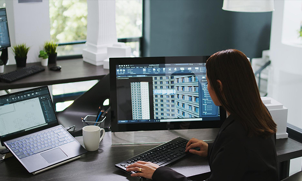 Point Cloud Processor