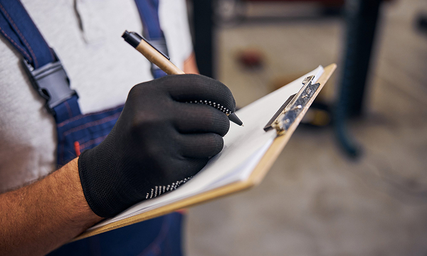 QA/QC Specialist (Point Cloud)