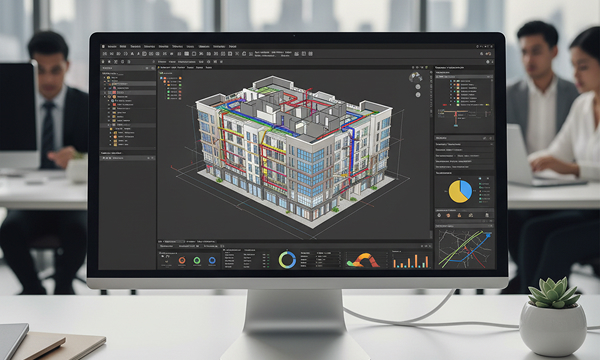 The BIM Engineers | Reverse Engineering
